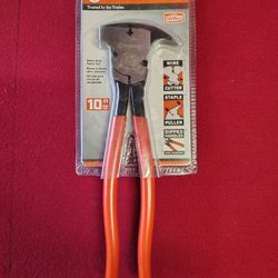 Fence  Tool 
