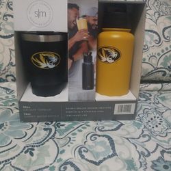 Mizzou Drinkware 