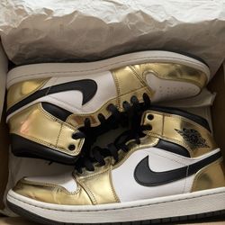 Jordan 1 