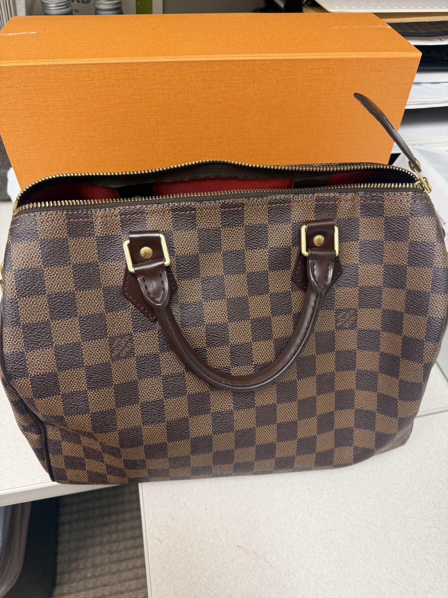 Louis Vuitton Purse