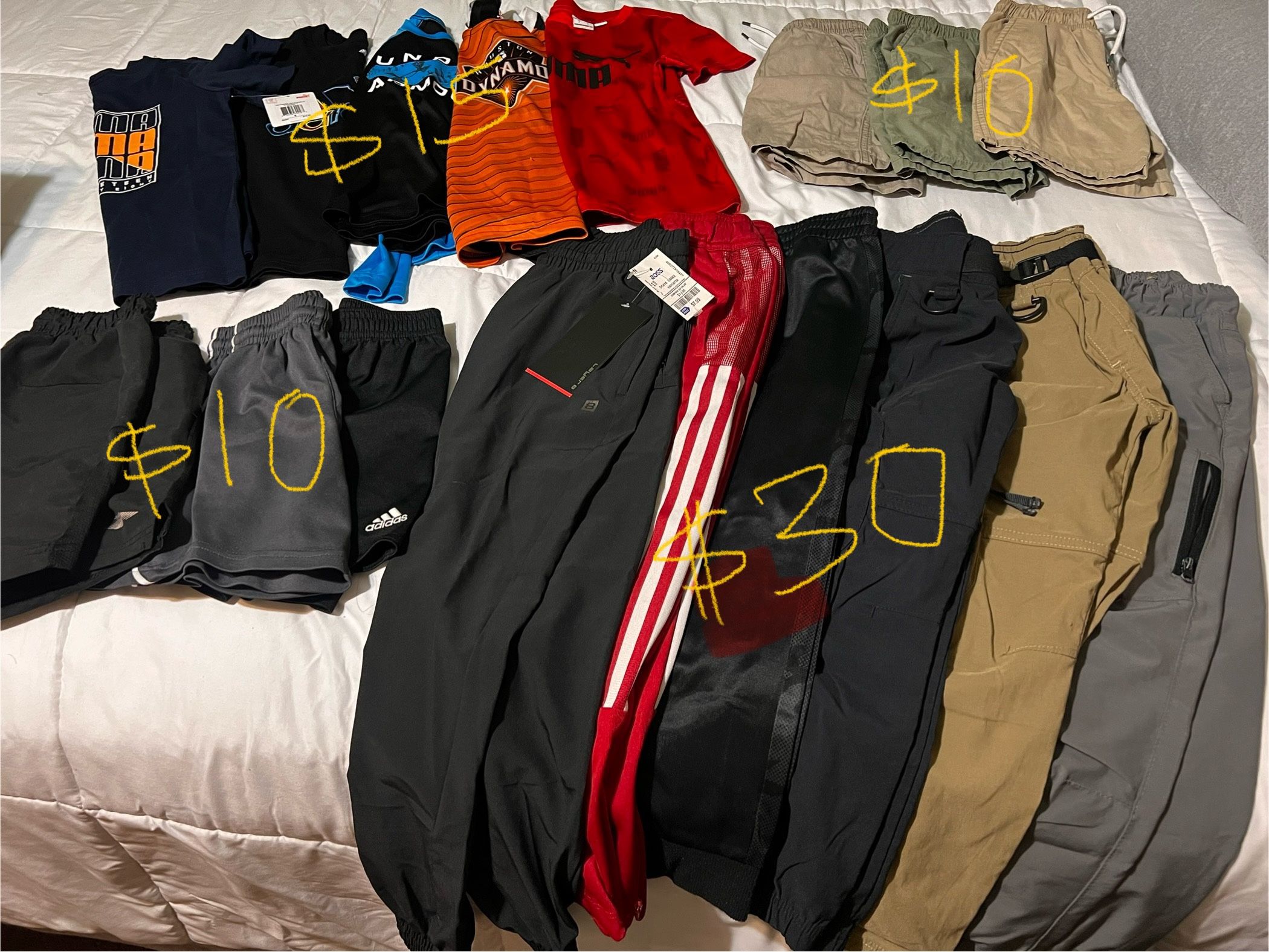 Kids Boy Clothes
