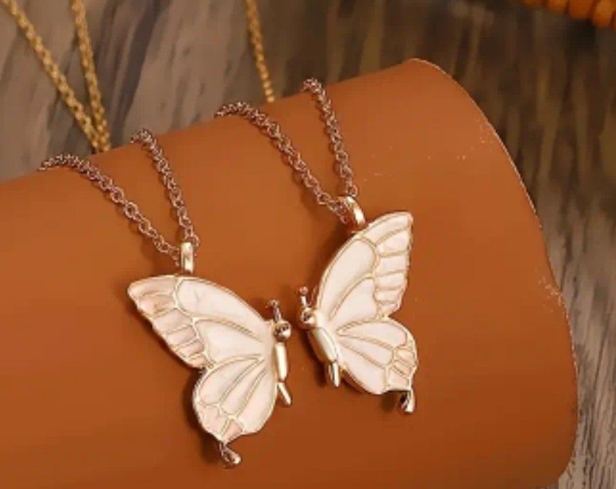 Friendship Necklace