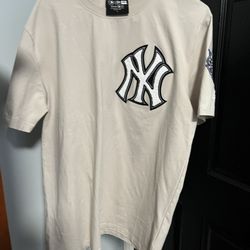 Yankees World Series Shirt
