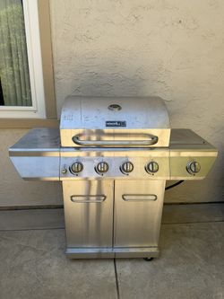 NexGrill