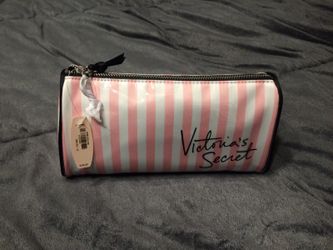 Victoria's Secret Makeup Bag Brand NEW!