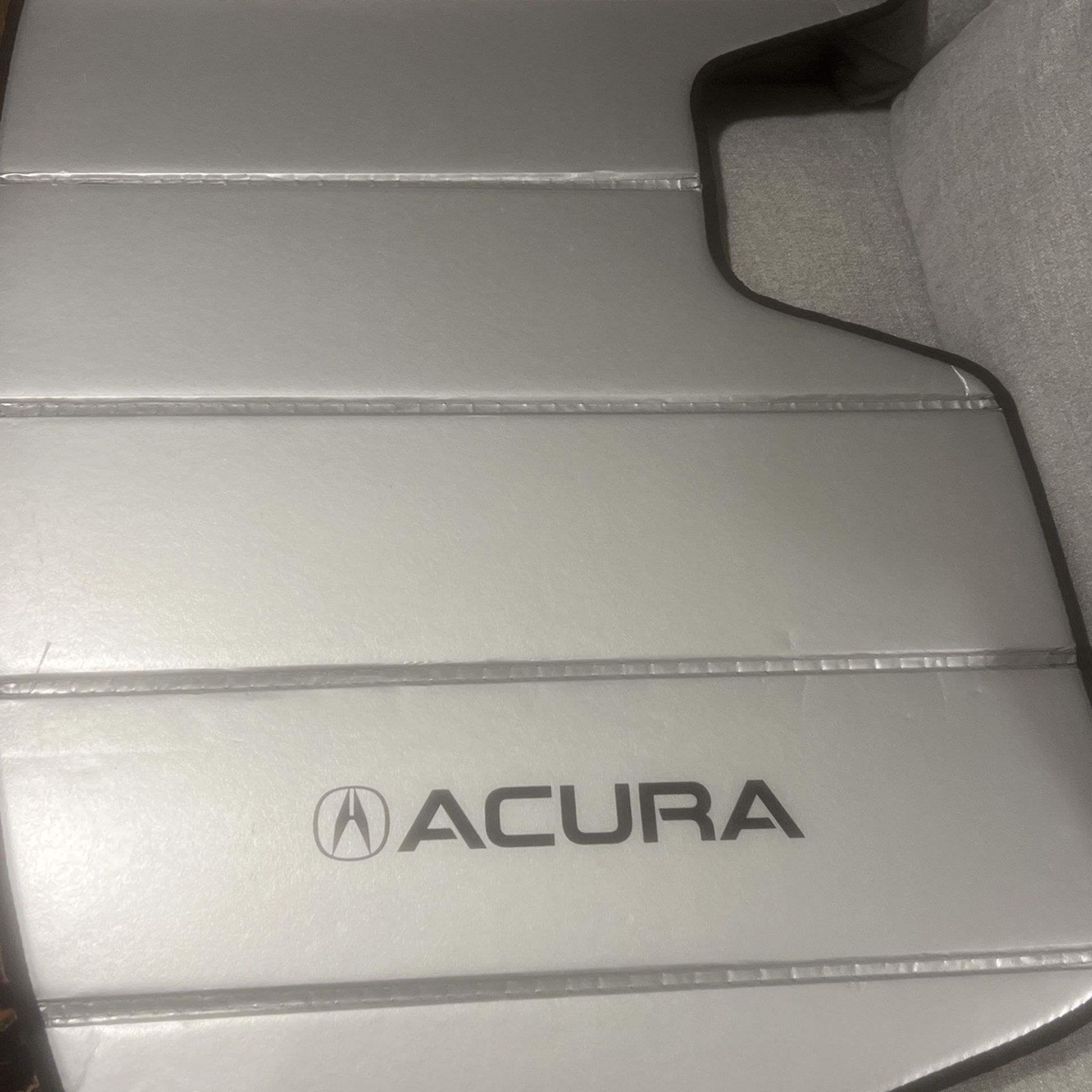 2022 Acura MDX Windshield Sun Shade