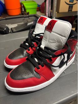 Air Jordan 1 Mid