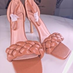 Women's Shoes Forever Brand New