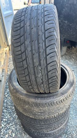 ADVANTA HPZ-01 275/35/20