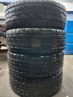 LT 265/75/R16
