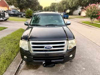 2010 Ford Expedition