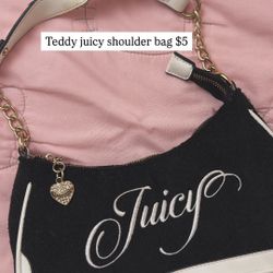Juicy Couture Purses