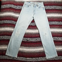 Levi's 501s Made in USA