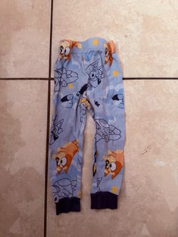 Boys bottom pjs