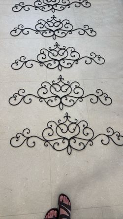Wall art
