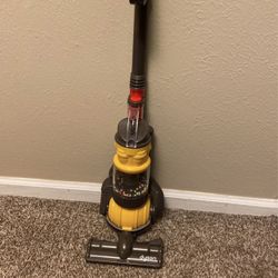 Kids Dyson Toy Vacuum