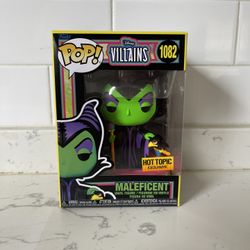 Funko Pop!