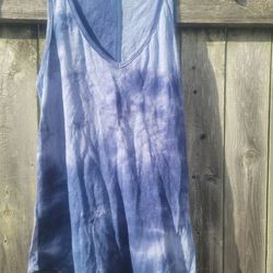 SOHO NY&CO women's tank top