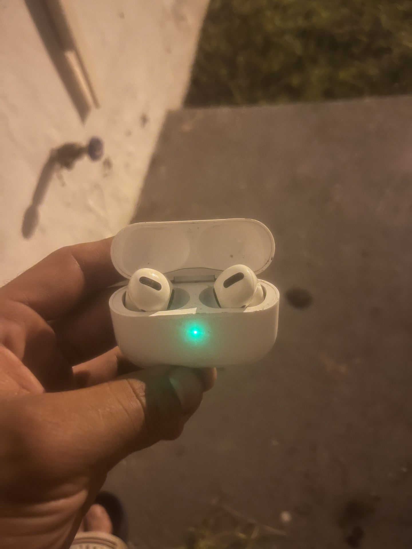 AirPods Pro