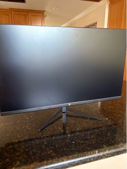Z-EDGE Gaming Monitor