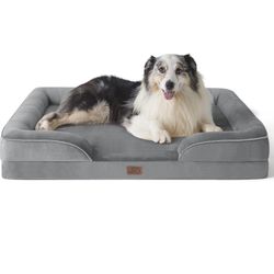 Sofa Dog Bed 