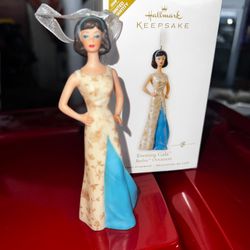  2008 Barbie Evening Gala  Limited Edition 