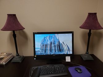 Table Lamps With Shades