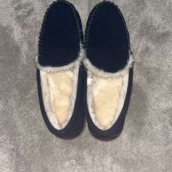 Brand New Slippers