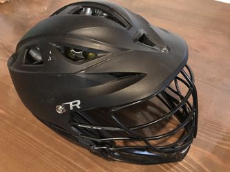 CASCADE R HELMET