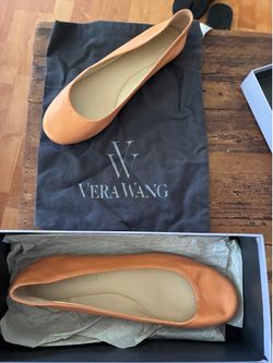 Vera Wang Women’s Shoes