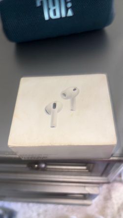 AirPod pro 3