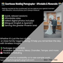 Fotografo Photo Grapher Wedding Court