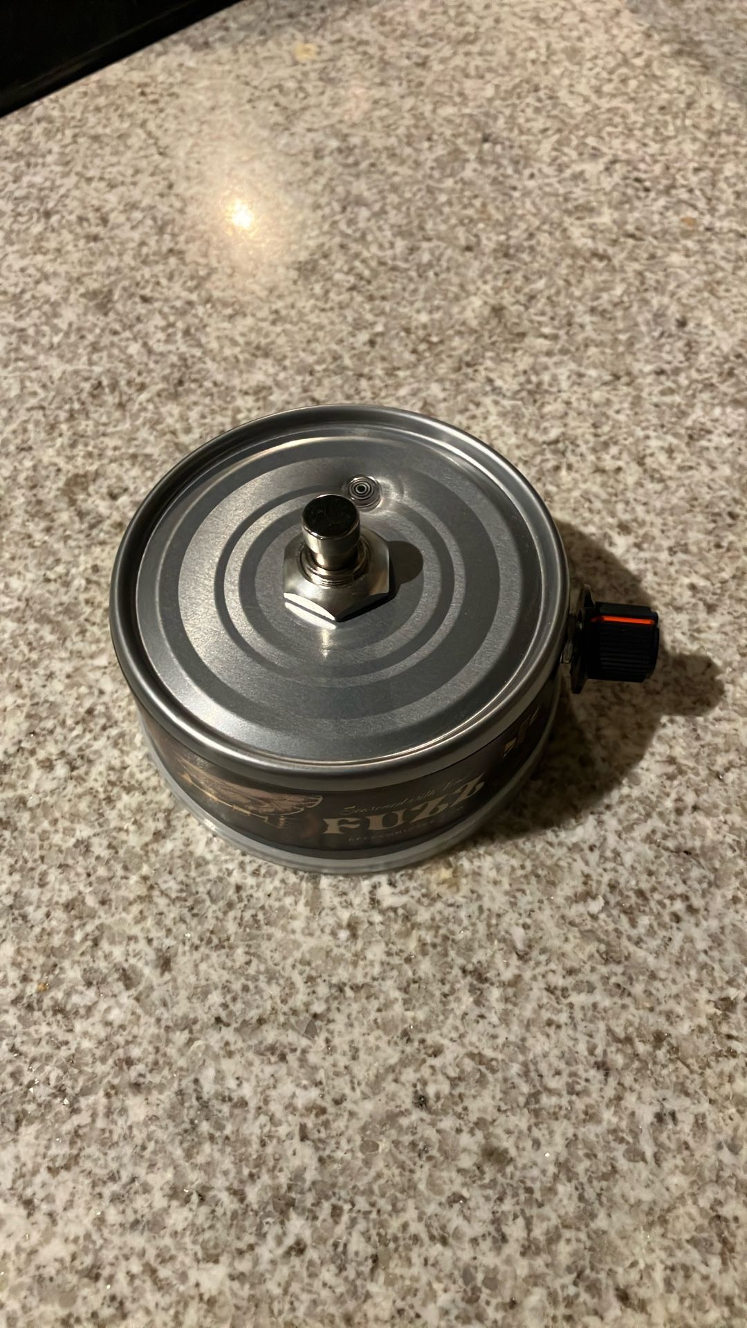 Beetronics Tuna Fuzz