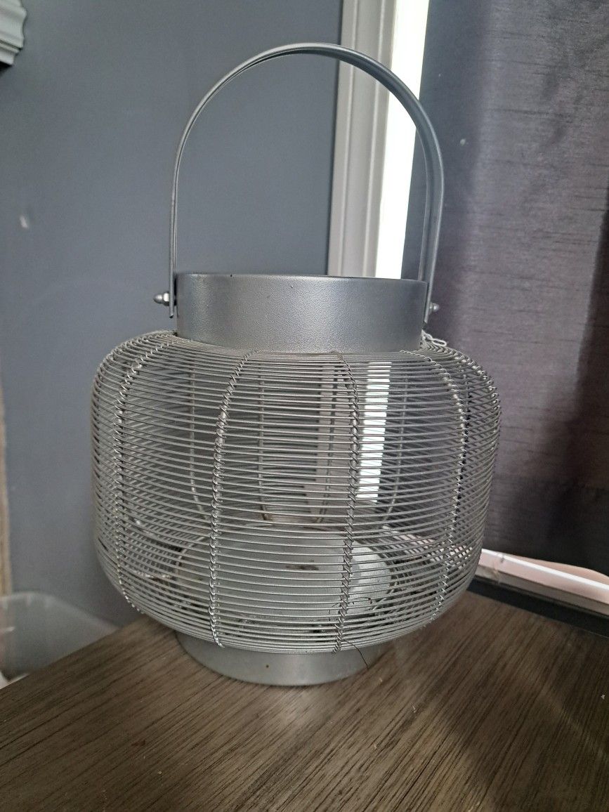 Lantern Decor