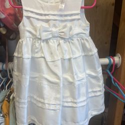 Baby Girl Dress 