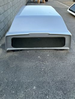 Leer Camper Dodge Ram 2500 2003-2009