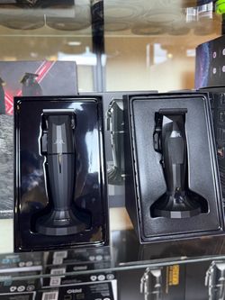 Jrl onx clipper