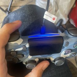 PS4 Controller 