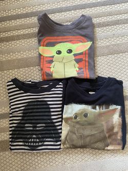 Boys Clothes Size S