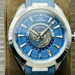 Men's mechanical watch, brand new with box