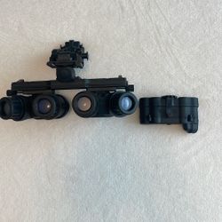 Goggles For Costume