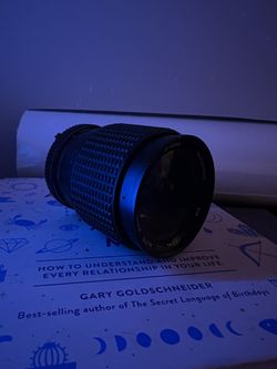 Focal MC Auto Zoom 28-80mm F3.5-4.5