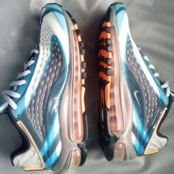 Nike Air Max Deluxe Size 3Y ≈ 5 Women