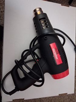 Heat gun