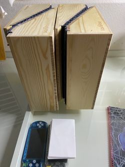 Vavopaw Portable Dog Ramp 4 Pack