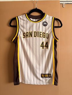 Padres shirt