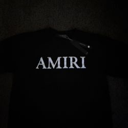 Amiri T Shirt 