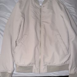 Zara bomber Jacket