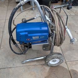 Graco Ultra Max II 695