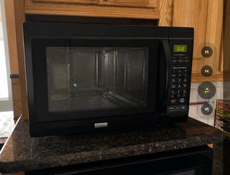 Kenmore Elite Microwave/Convection Oven